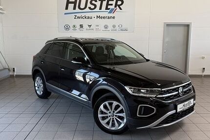 VW T-Roc 79.578 km 20.950 &euro; Meerane 08393
