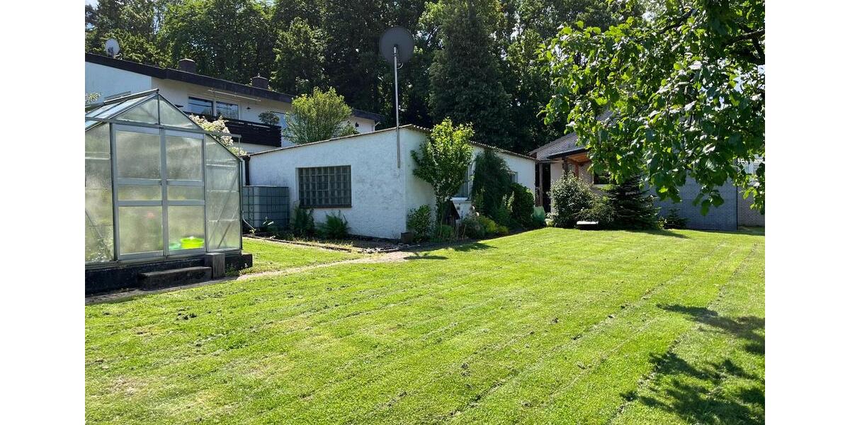 Einfamilienhaus Holzminden - 4 Zimmer, 90 m&sup2;, 225.000&euro; | Angebot:27091391