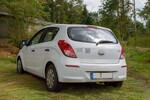 Hyundai i20 193.000 km 5.800 € Visselhövede 27374