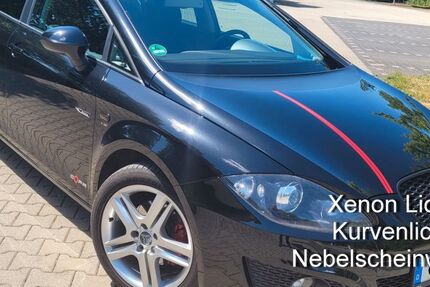 Seat Leon 123.800 km 5.900 &euro; Jena 07749