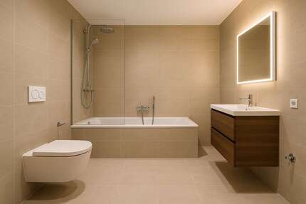 Wohnung Eberswalde - 1 Zimmer, 22 m&sup2;, 118.152&euro; | Angebot:26414039
