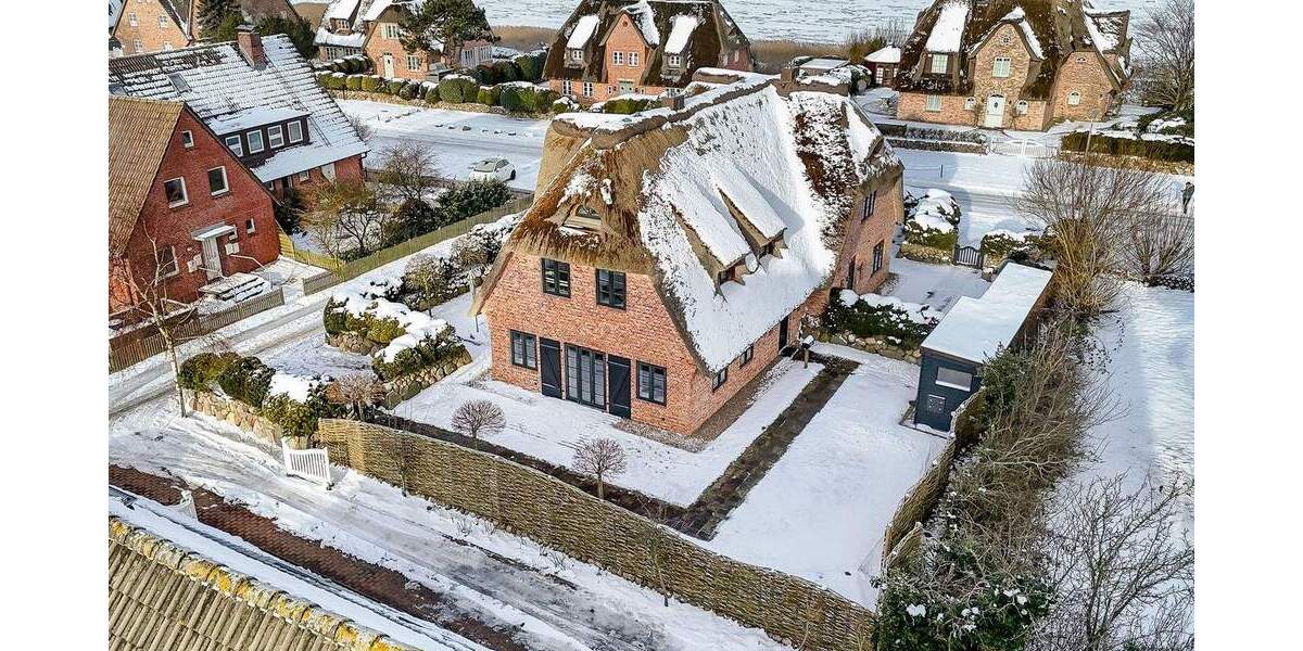 Mehrfamilienhaus, Wohnhaus List - 4 Zimmer, 131 m&sup2;, 2.350.000&euro; | Angebot:25850603