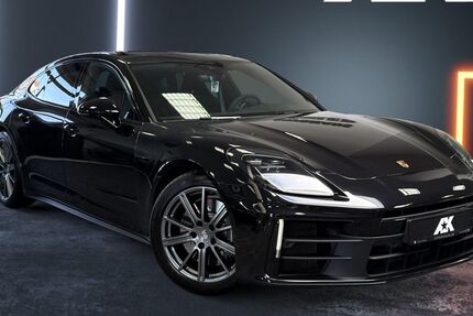 Porsche Panamera 4.629 km 113.999 &euro; Potsdam 14469