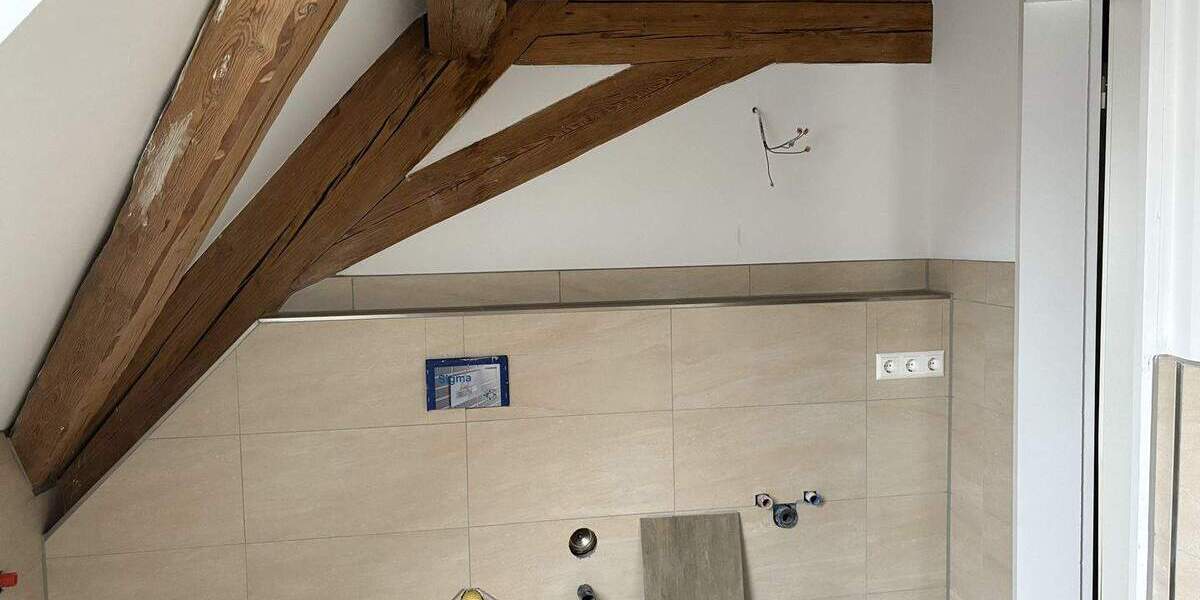 Etagenwohnung Bad Schussenried - 2 Zimmer, 88 m&sup2;, 1.100&euro; | Angebot:25192696