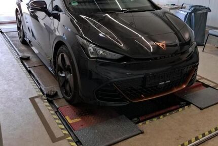 Cupra Born 21.240 km 28.440 &euro; Dessau-Roßlau 06842