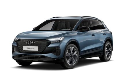 Audi Q4 e-tron 48.050 km 34.480 &euro; Oberursel 61440