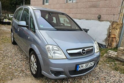 Opel Meriva 107.260 km 1.400 &euro; Fürfeld 55546