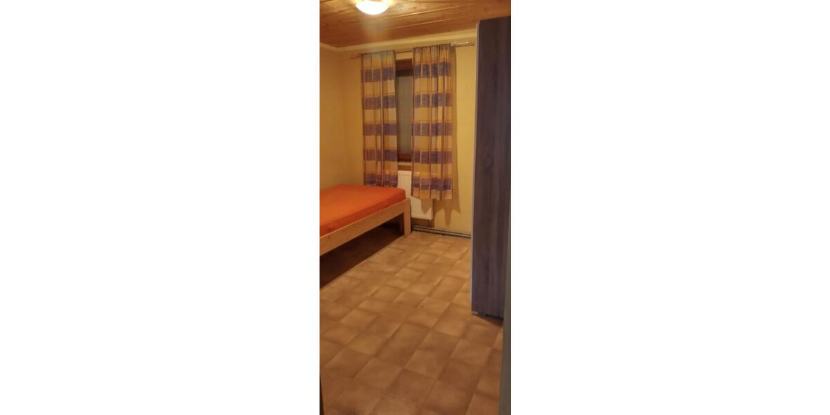 Haus mit Garten und Scheune, Gewerbe möglich zimmer