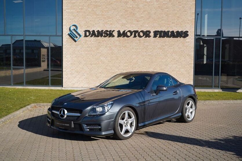 SLK 250