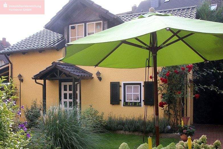 Doppelhaushälfte Ronnenberg Weetzen - 4 Zimmer, 178 m&sup2;, 395.000&euro; | Angebot:25212554