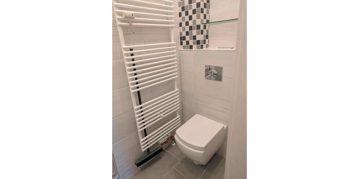 Etagenwohnung Bad Harzburg - 2 Zimmer, 40 m&sup2;, 62.000&euro; | Angebot:26330040