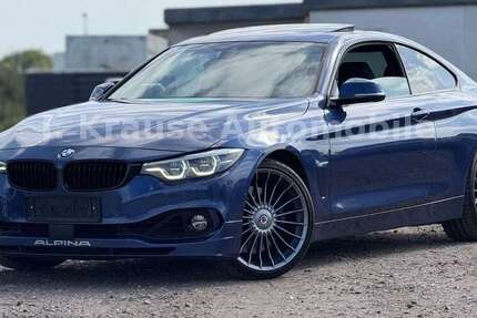 Alpina B4 129.000 km 43.435 &euro; Hammah 21714