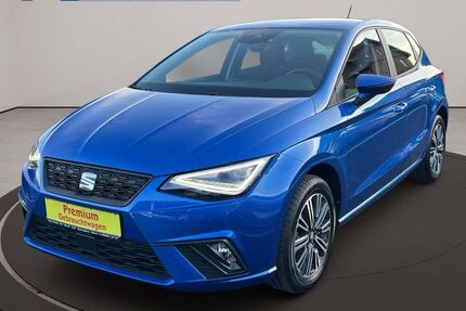 Seat Ibiza 13.274 km 18.490 &euro; Gudensberg-Dissen 34281