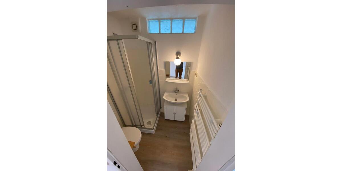 Dachgeschoßwohnung Büsum - 2.5 Zimmer, 44 m&sup2;, 119.000&euro; | Angebot:27127413