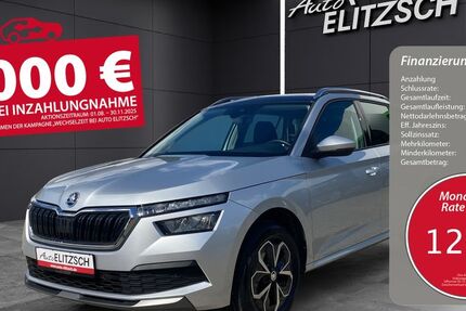 Skoda Kamiq 22.500 km 18.490 € Dresden 01139
