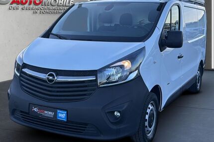Opel Vivaro 88.300 km 15.490 &euro; Sondershausen 99706