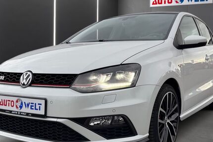 VW Polo 79.922 km 16.990 &euro; Sandersdorf Brehna 06796