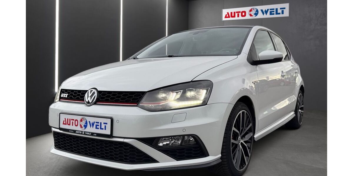 VW Polo 79.922 km 16.990 &euro; Sandersdorf Brehna 06796