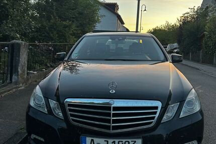 Mercedes-Benz E 250 348.000 km 6.825 &euro; Langweid 86462