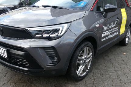 Opel Crossland (X) 21.500 km 24.480 &euro; Oberhausen 46147