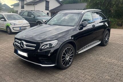 Mercedes-Benz GLC 250 199.500 km 21.499 &euro; Gaildorf 74405
