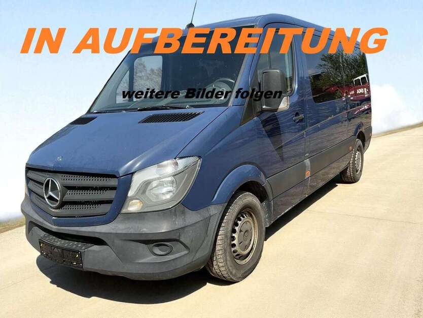 Mercedes-Benz Sprinter 202.500 km 20.999 € Delmenhorst 27755