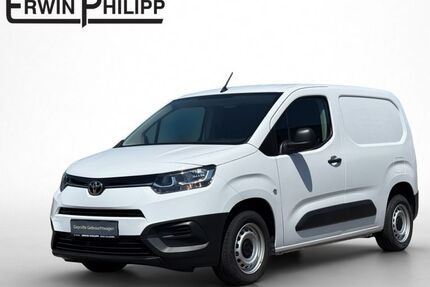 Toyota Proace City 17.259 km 15.990 &euro; Dillingen 89407