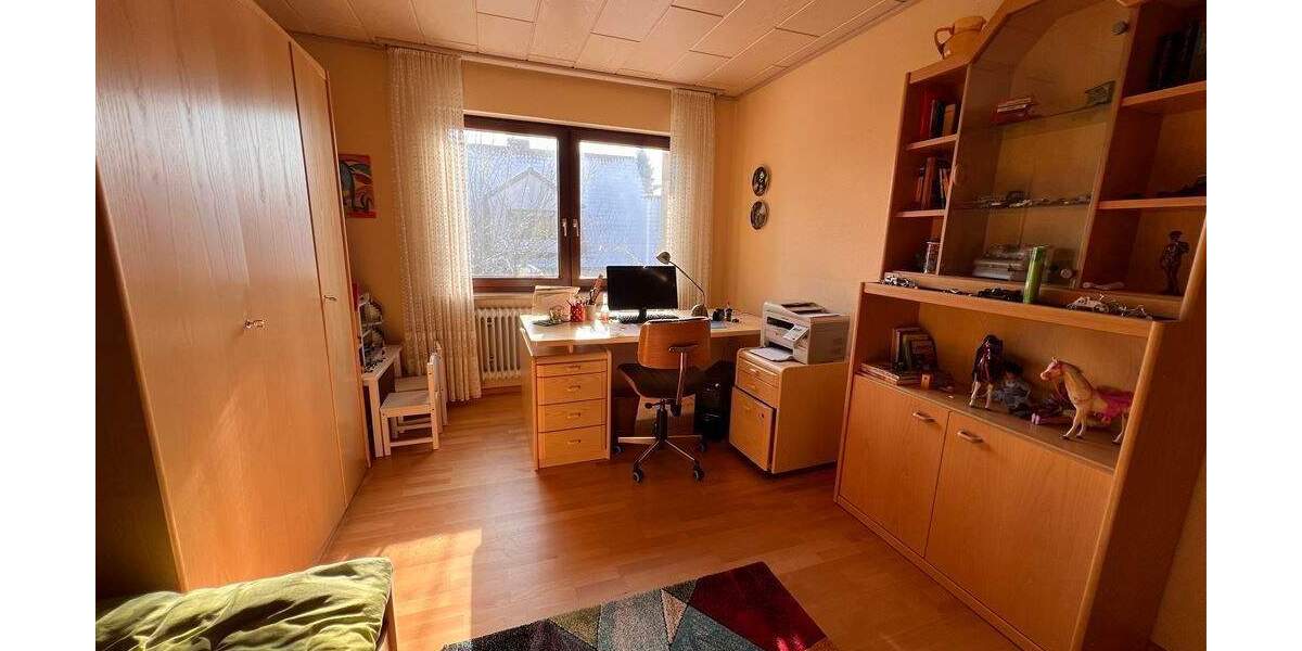 Doppelhaushälfte Fürth Hardhöhe - 5 Zimmer, 139 m&sup2;, 559.000&euro; | Angebot:25287557