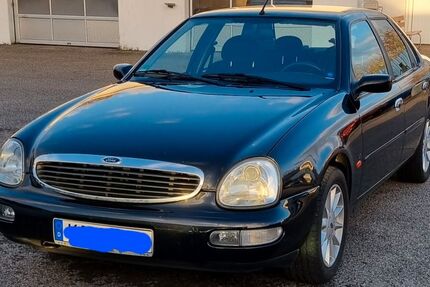 Ford Scorpio 161.253 km 4.650 &euro; Ubstadt-Weiher 76698
