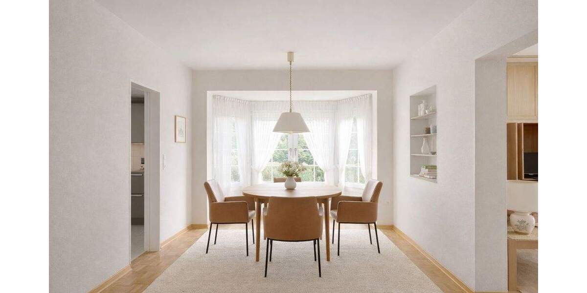 Einfamilienhaus Jesteburg - 6 Zimmer, 210 m&sup2;, 599.000&euro; | Angebot:23960741