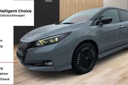 Nissan Leaf 23.603 km 20.990 &euro; Singhofen 56379