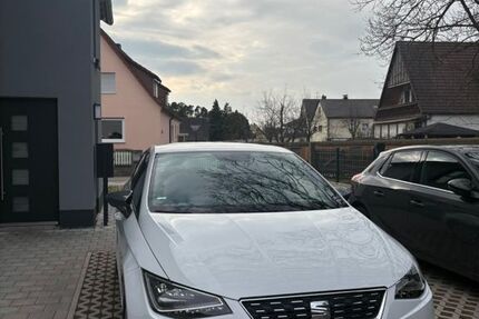Seat Ibiza 99.810 km 12.900 &euro; Nürnberg 90455