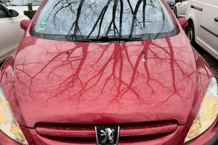 Peugeot 307 99.000 km 2.350 &euro; Karlsruhe 76139