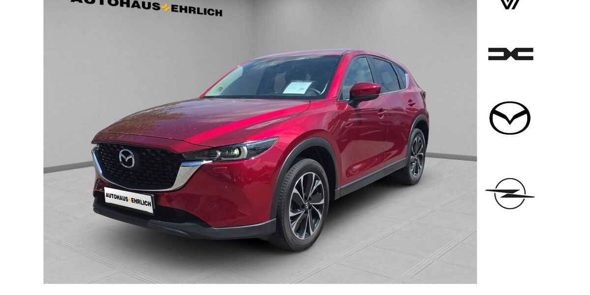 Mazda CX-5 68.700 km 27.480 &euro; Aschaffenburg 63741