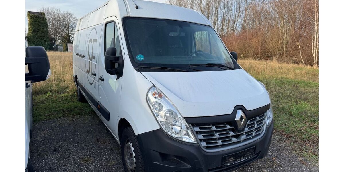 Renault Master 107.000 km 10.000 &euro; Rheinbach 53359