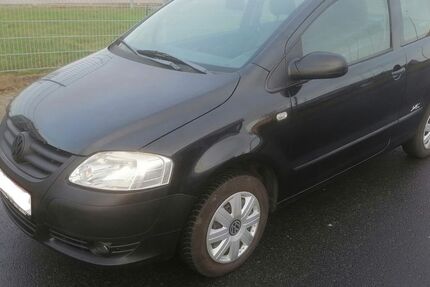VW Fox 128.500 km 1.850 &euro; Bovenden 37120