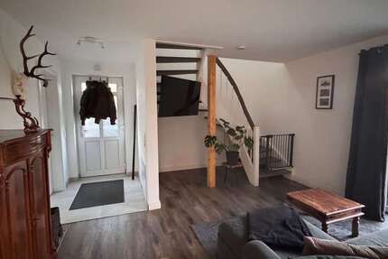 Wohnung Faßberg - 2 Zimmer, 70 m&sup2;, 875&euro; | Angebot:26284695