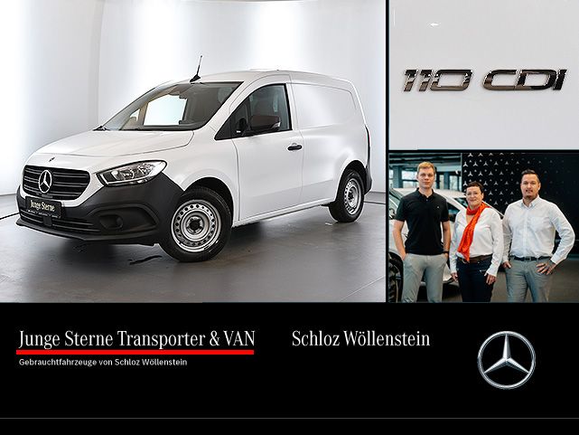 Mercedes-Benz Citan 8.000 km 22.336 &euro; Chemnitz 09120