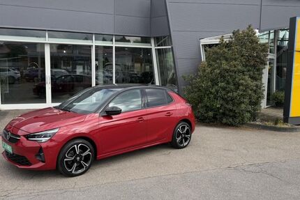 Opel Corsa 47.399 km 17.990 &euro; Großbottwar 71723