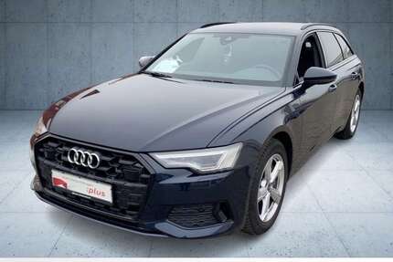 Audi A6 27.465 km 52.879 &euro; Saal a.d. Donau 93342