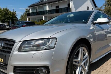 Audi A5 134.300 km 7.000 &euro; Augsburg 86165
