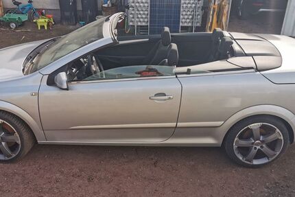 Opel Astra 199.000 km 3.500 &euro; Hohenwarsleben 39326