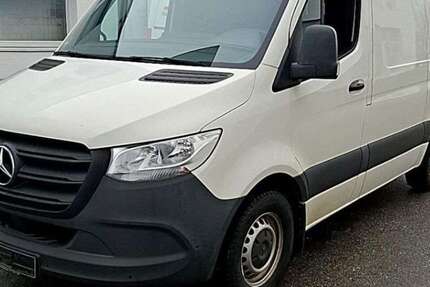 Mercedes-Benz Sprinter 221.987 km 19.900 &euro; Gerstungen 99834