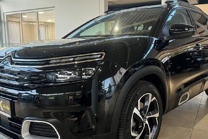 Citroen C5 Aircross 66.500 km 20.490 &euro; Mönchengladbach 41063