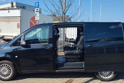 Mercedes-Benz Vito 209.500 km 27.980 &euro; Rüsselsheim 65428