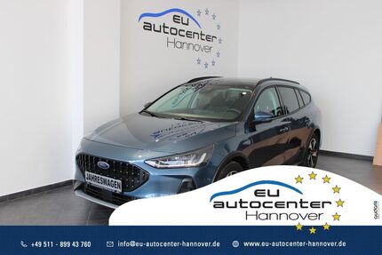 Ford Focus 15.404 km 23.950 € Hannover 30165