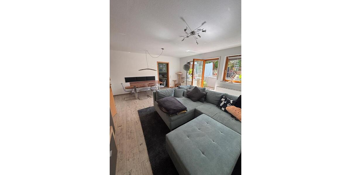 Etagenwohnung Haßloch - 3 Zimmer, 75 m&sup2;, 280.000&euro; | Angebot:26413311