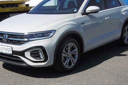 VW T-Roc 18.900 km 24.930 &euro; Wernigerode 38855