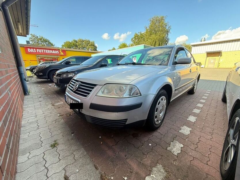 Passat
