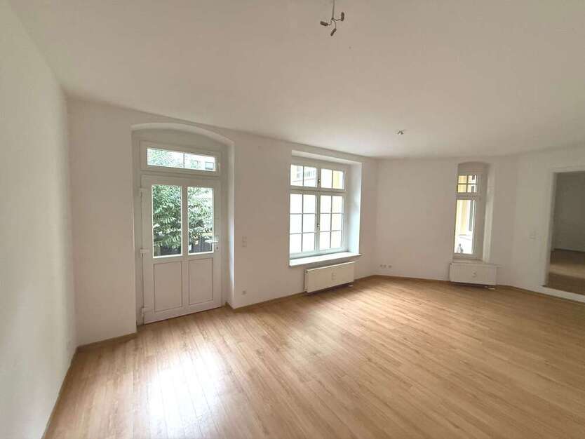 Wohnung zum Mieten in Gera 750 € 125 m²